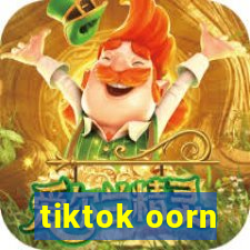 tiktok oorn